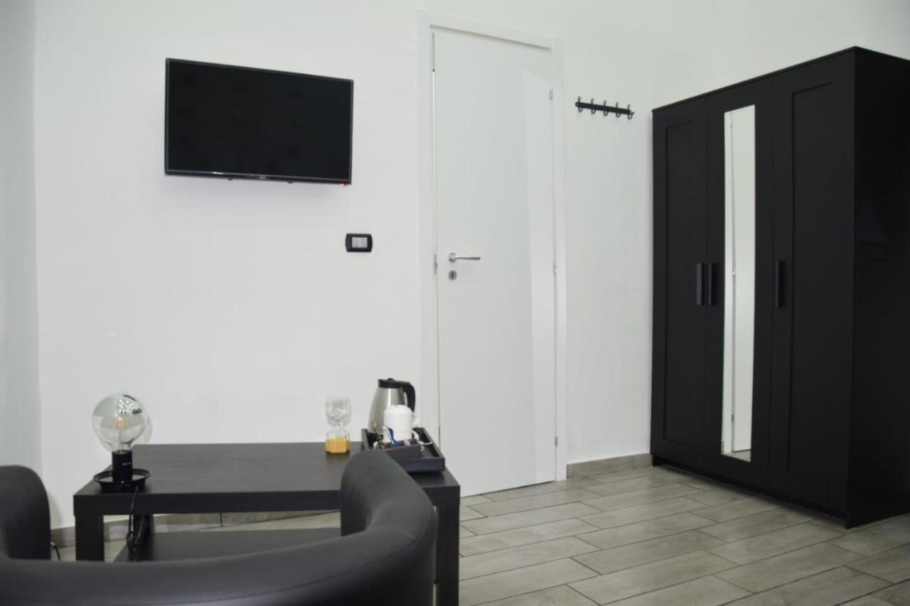 Apartamento Cassini'S House Nápoles Exterior foto